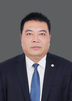 郭洪魁党总支副书记