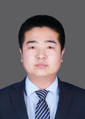赵亚龙