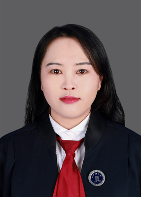 杨丽凡
