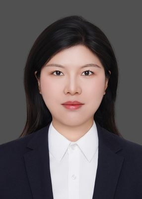 杨素敏