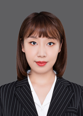 袁梦馨 行政人员