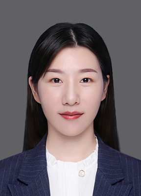 胡月 行政主管