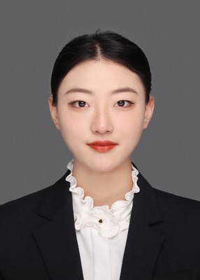 马晴 行政人员