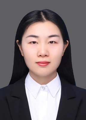 赵娜 财务