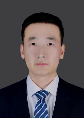 贾志峰