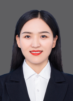 张慧娜 行政人员