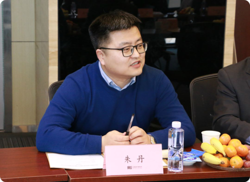 金东辉,申慧文及文丰所主任朱丹,合伙人王登巍,王军霞,张清伟,纪云丽